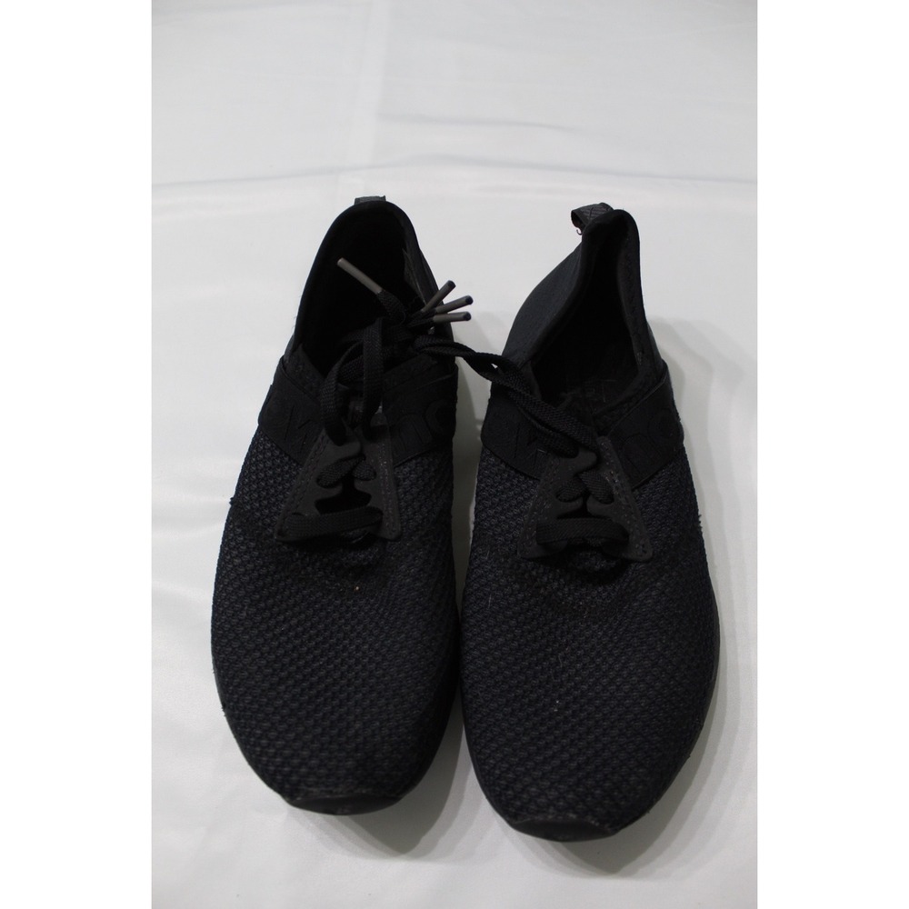 New Balance FuelCore Nergize Women Black Training Shoes WXNRGSK‎ Size 6.5